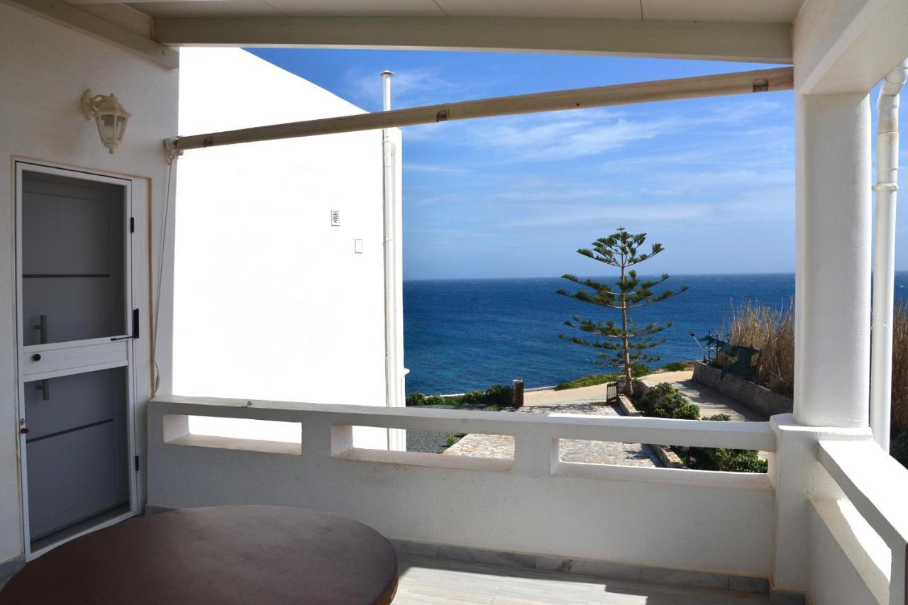 Like Home Azolimnos Exterior foto